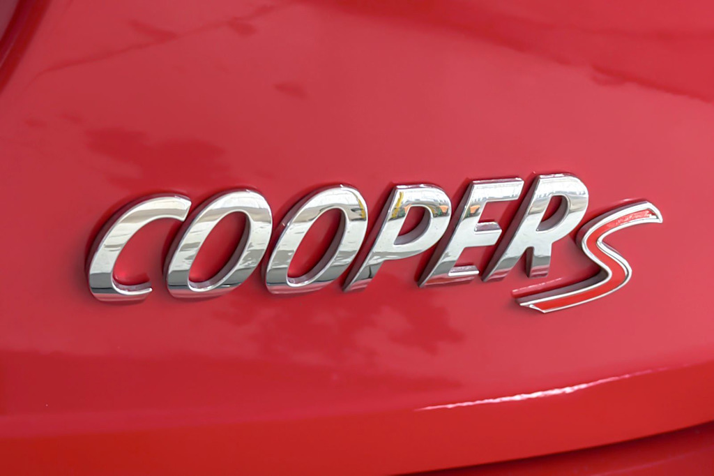 Thumbnail: 2019 MINI Cooper - 6