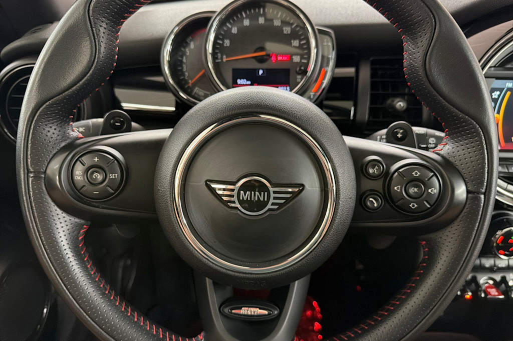 Thumbnail: 2019 MINI Cooper - 25