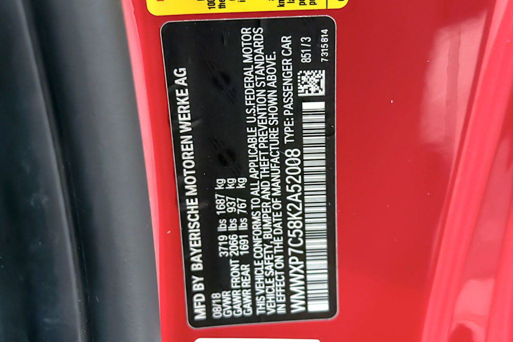 Thumbnail: 2019 MINI Cooper - 16