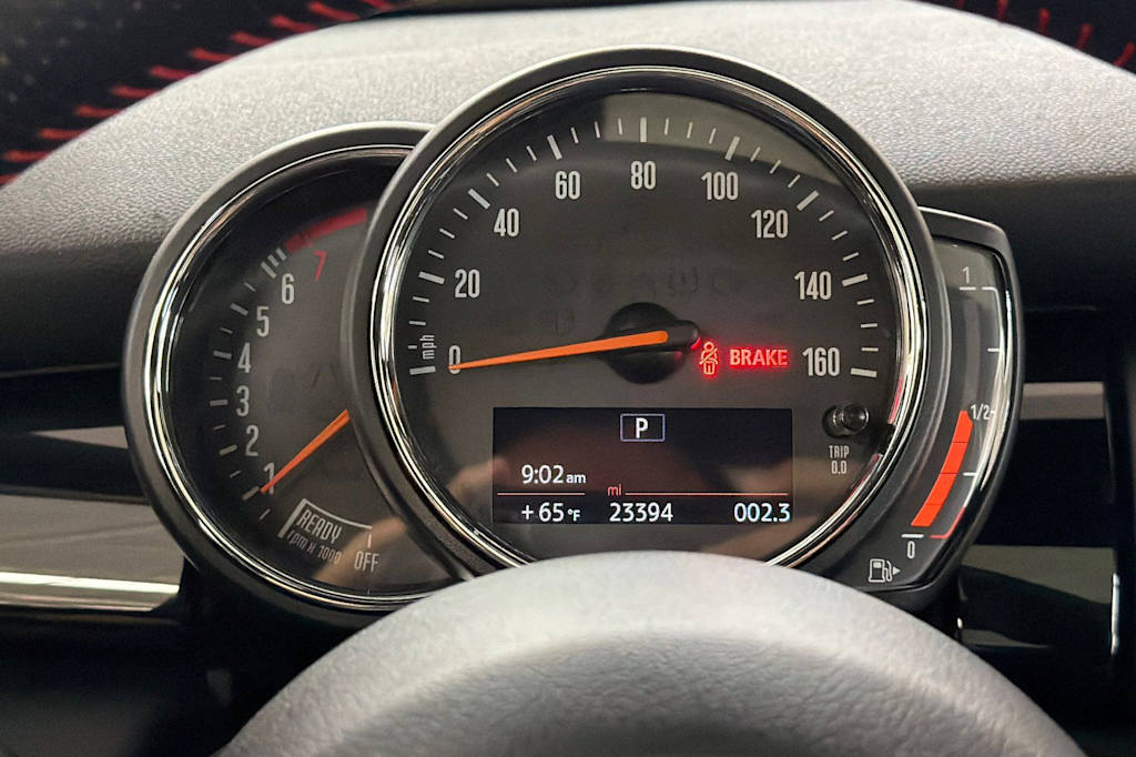 Thumbnail: 2019 MINI Cooper - 15