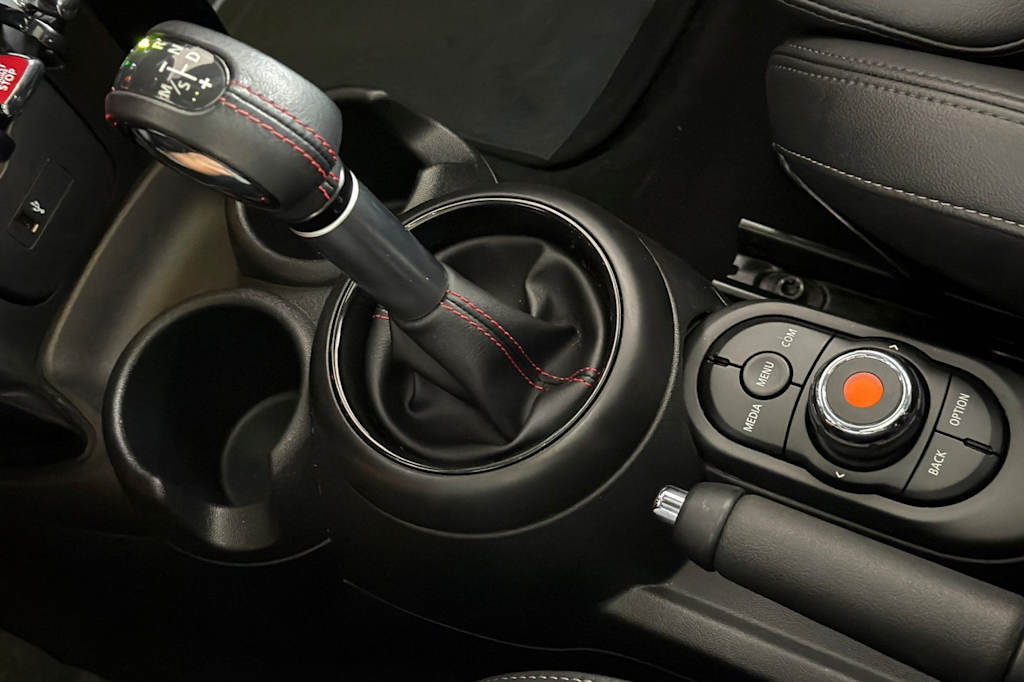 Thumbnail: 2019 MINI Cooper - 14
