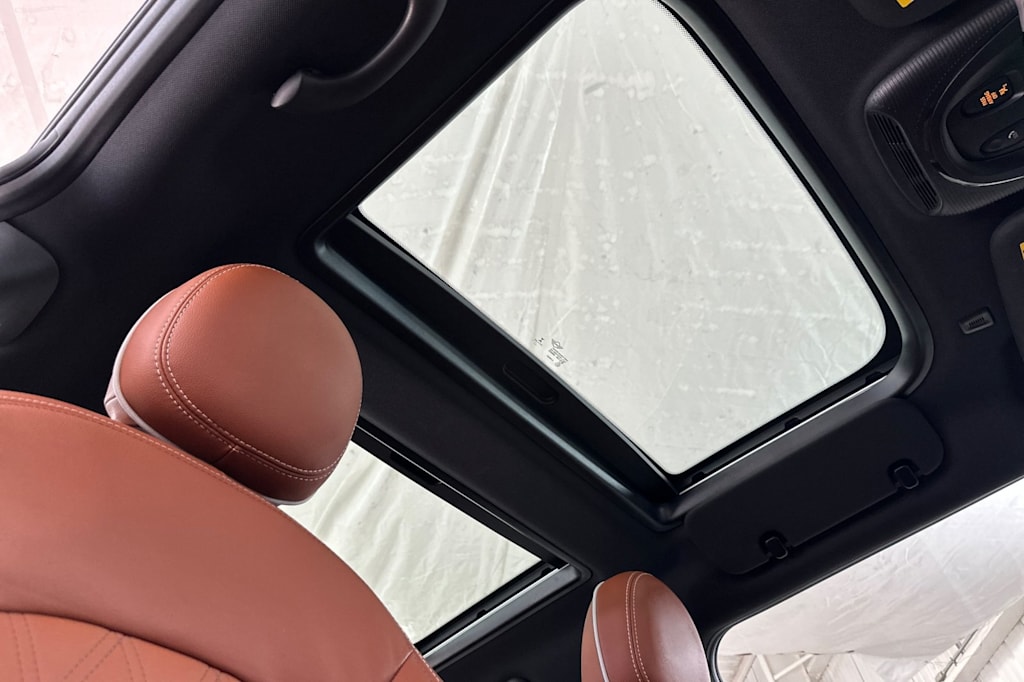 Thumbnail: 2020 MINI Cooper - 21