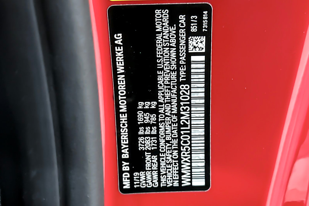 Thumbnail: 2020 MINI Cooper - 15