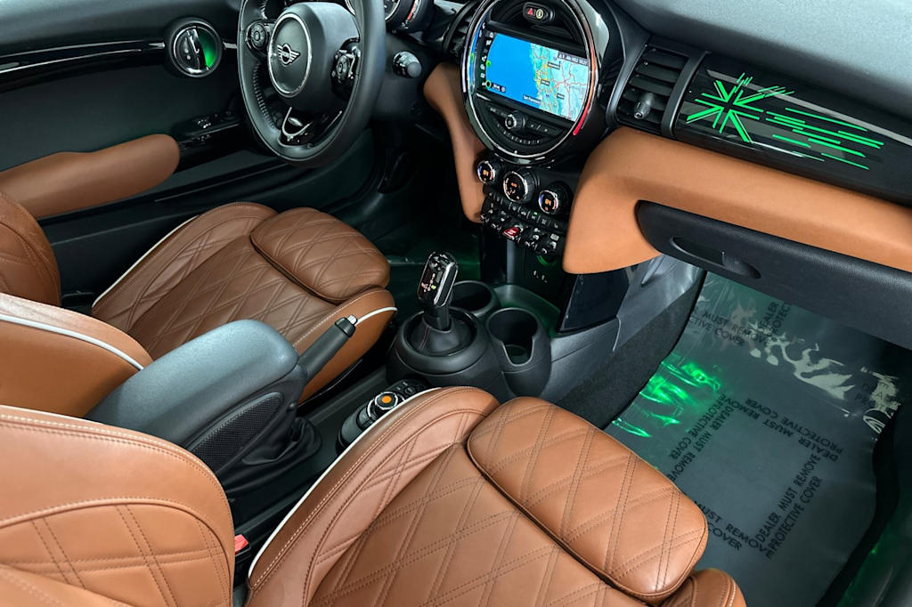 Thumbnail: 2020 MINI Cooper - 9