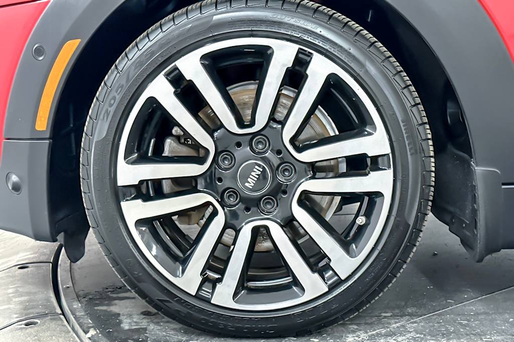 Thumbnail: 2020 MINI Cooper - 7