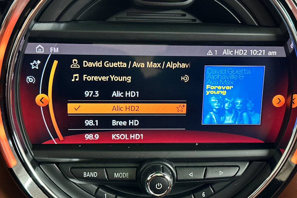 Thumbnail: 2020 MINI Cooper - 13