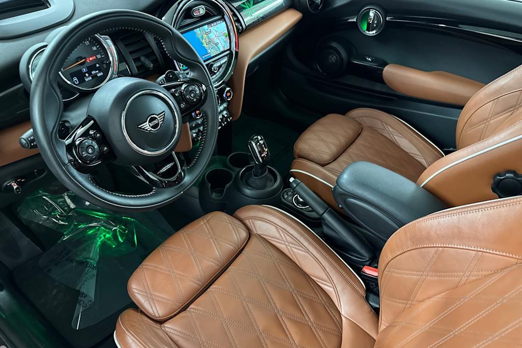 Thumbnail: 2020 MINI Cooper - 8