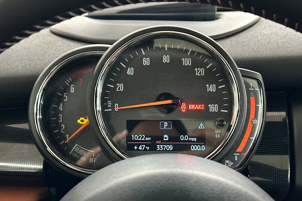 Thumbnail: 2020 MINI Cooper - 27