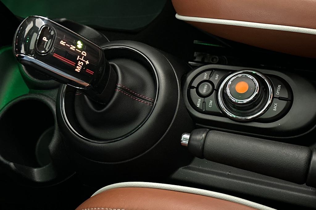 Thumbnail: 2020 MINI Cooper - 12