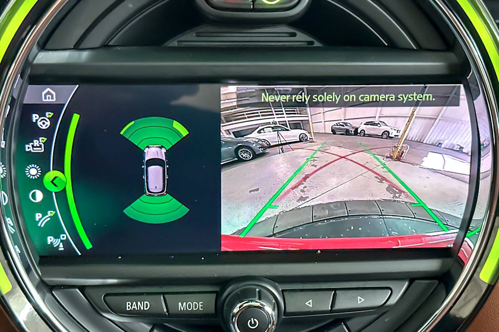 Thumbnail: 2020 MINI Cooper - 23