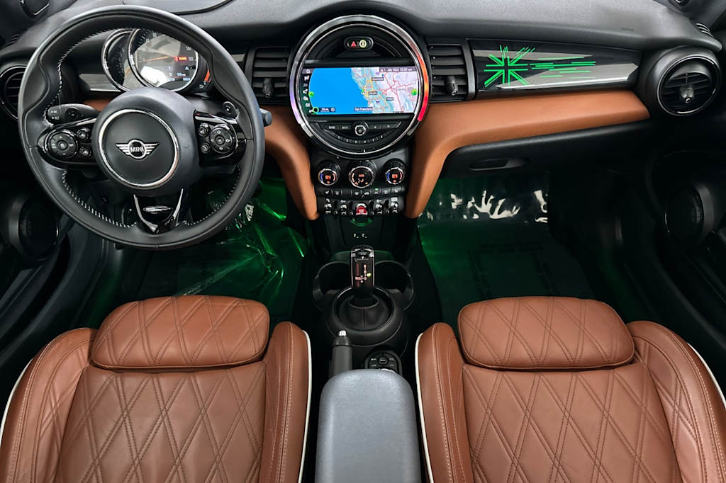 Thumbnail: 2020 MINI Cooper - 2