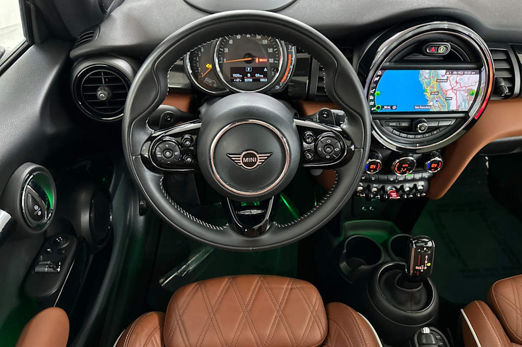 Thumbnail: 2020 MINI Cooper - 11