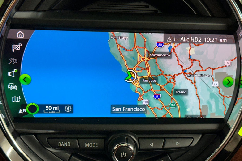 Thumbnail: 2020 MINI Cooper - 22