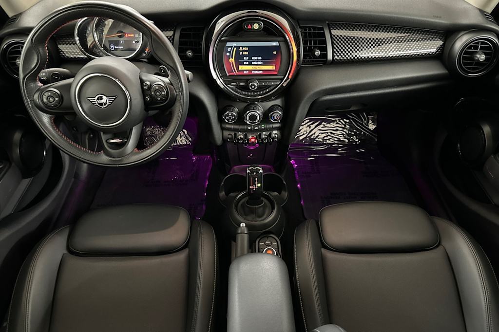 Thumbnail: 2021 MINI Cooper - 2