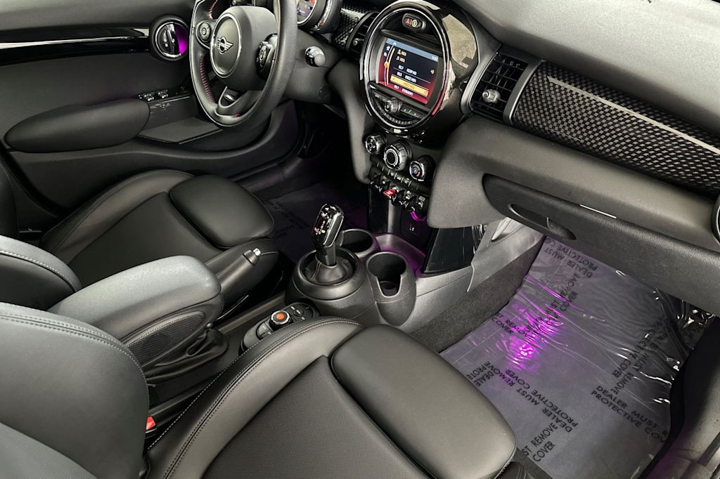 Thumbnail: 2021 MINI Cooper - 13