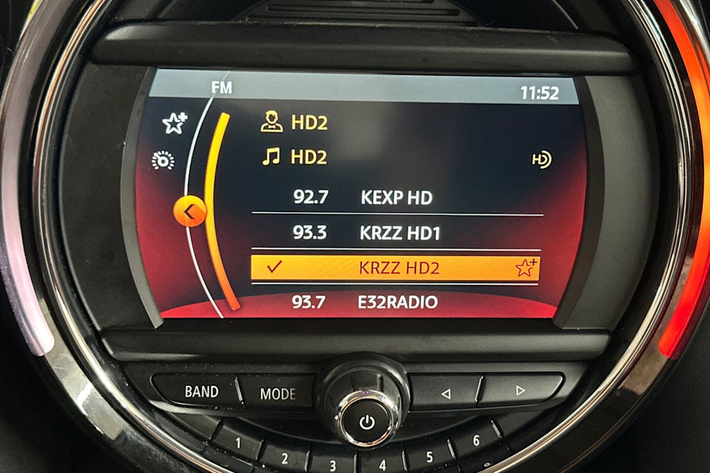 Thumbnail: 2021 MINI Cooper - 14