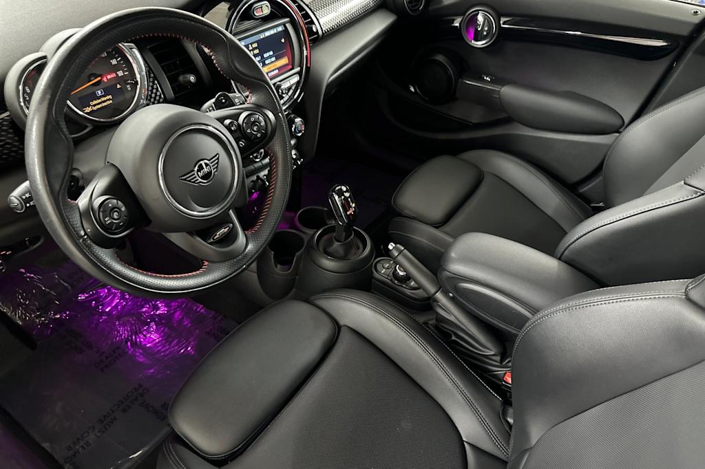 Thumbnail: 2021 MINI Cooper - 9