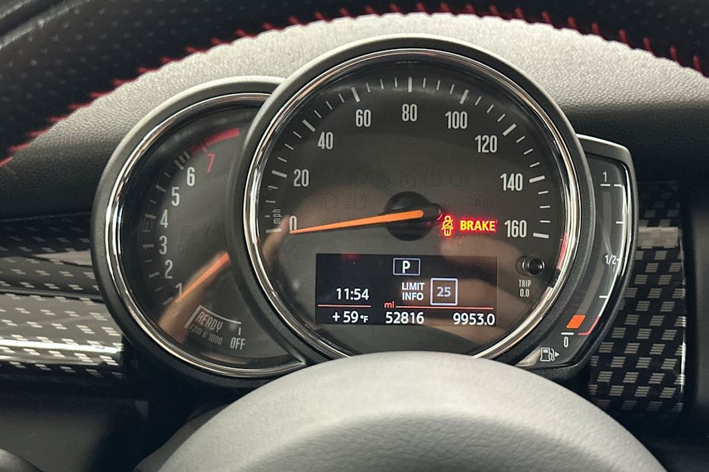 Thumbnail: 2021 MINI Cooper - 16