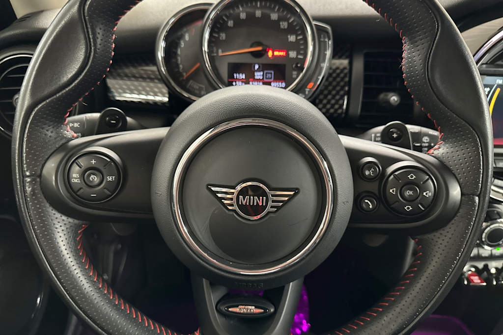 Thumbnail: 2021 MINI Cooper - 27