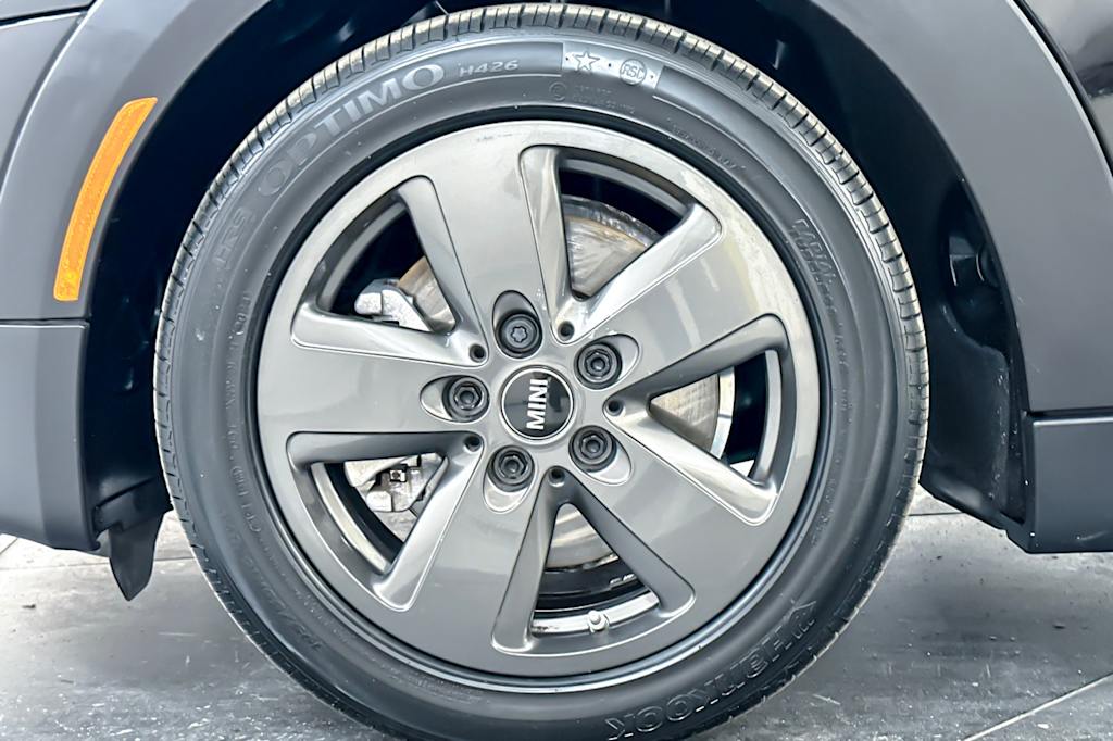 Thumbnail: 2021 MINI Cooper - 7