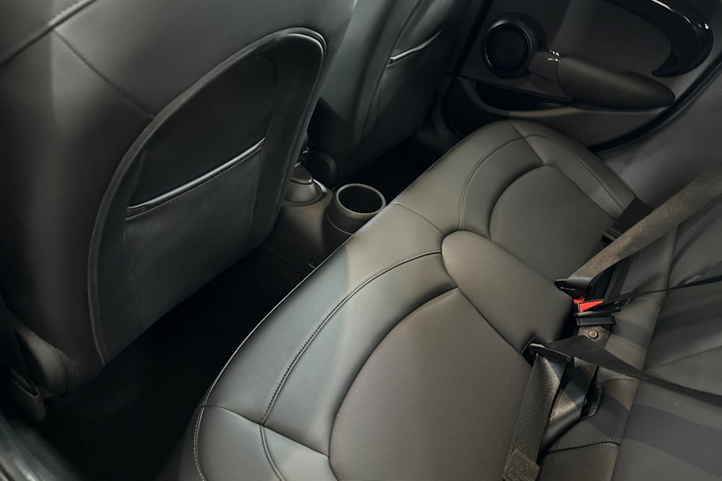 Thumbnail: 2021 MINI Cooper - 11