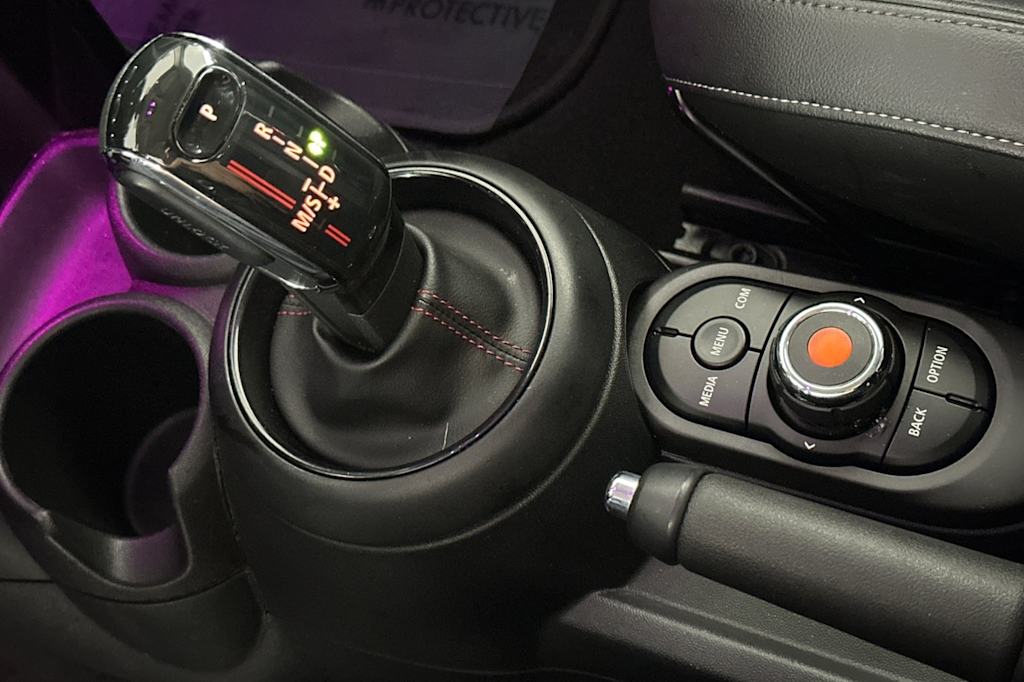 Thumbnail: 2021 MINI Cooper - 15