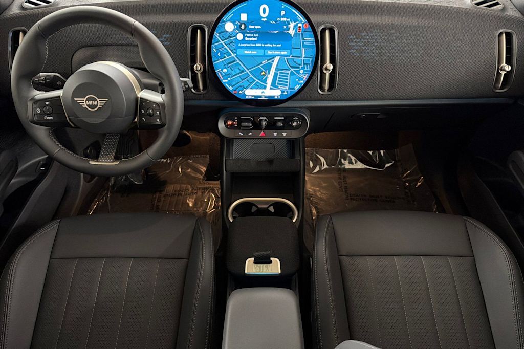 Thumbnail: 2027 MINI Cooper Countryman - 2
