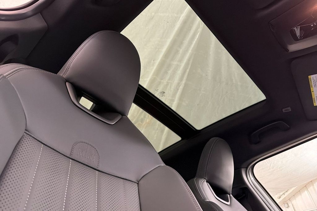 Thumbnail: 2027 MINI Cooper Countryman - 20