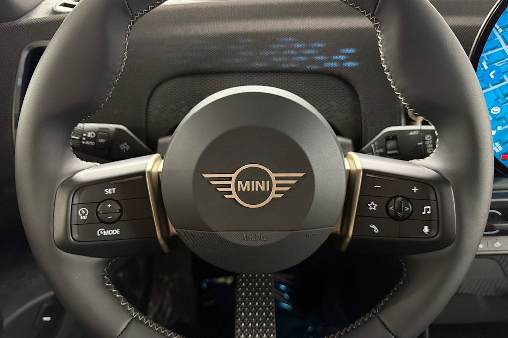 Thumbnail: 2027 MINI Cooper Countryman - 12
