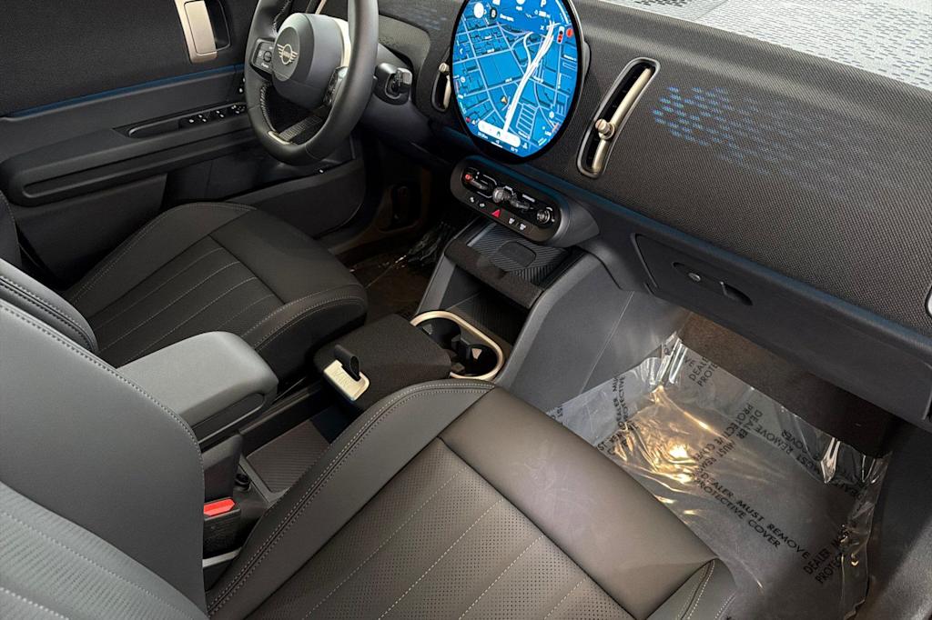 Thumbnail: 2027 MINI Cooper Countryman - 11