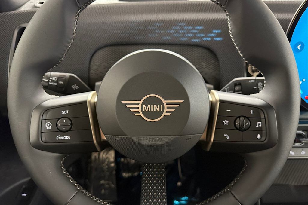 Thumbnail: 2027 MINI Cooper Countryman - 22