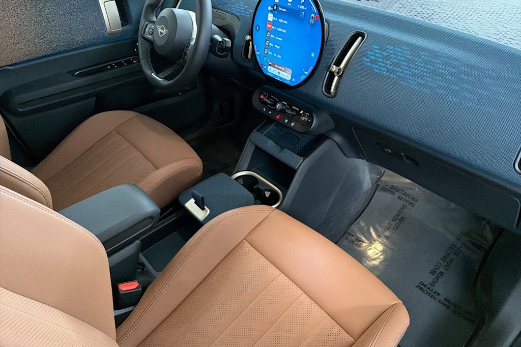 Thumbnail: 2026 MINI Cooper Countryman - 10