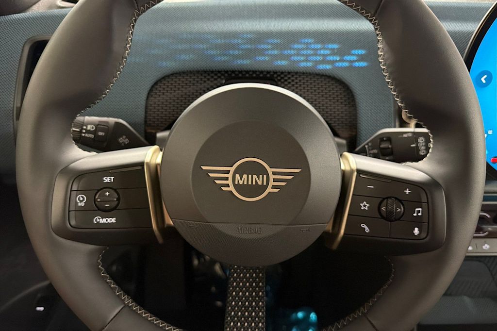 Thumbnail: 2026 MINI Cooper Countryman - 22