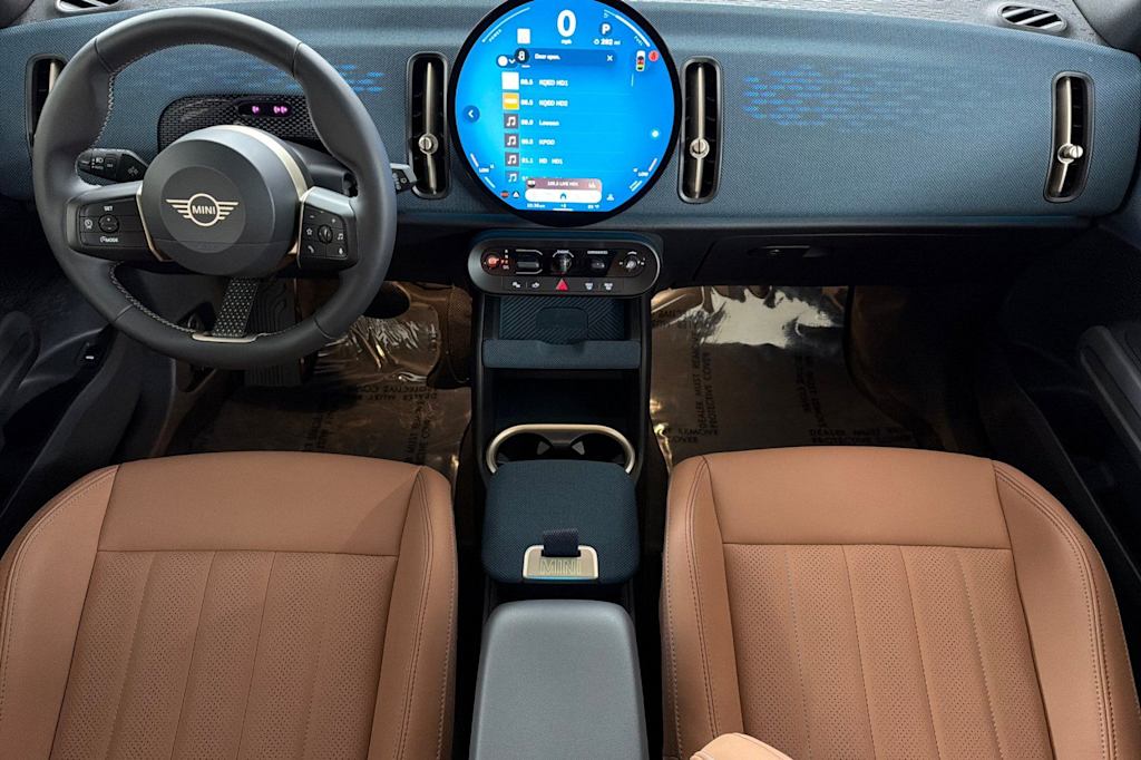 Thumbnail: 2026 MINI Cooper Countryman - 2