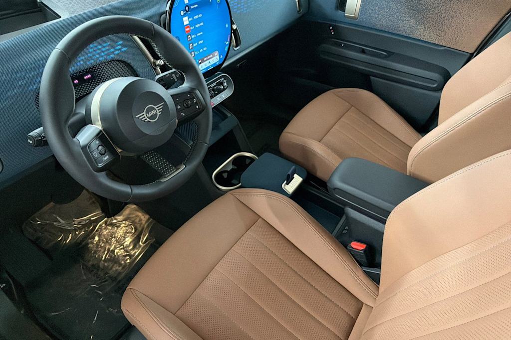 Thumbnail: 2026 MINI Cooper Countryman - 9