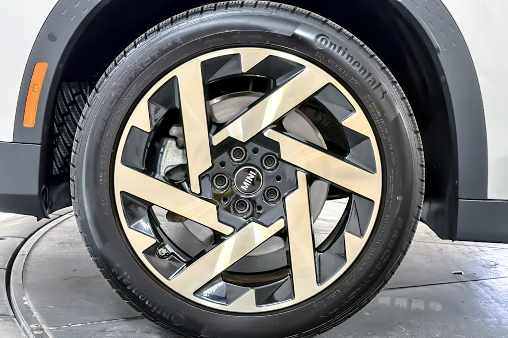 Thumbnail: 2026 MINI Cooper Countryman - 7