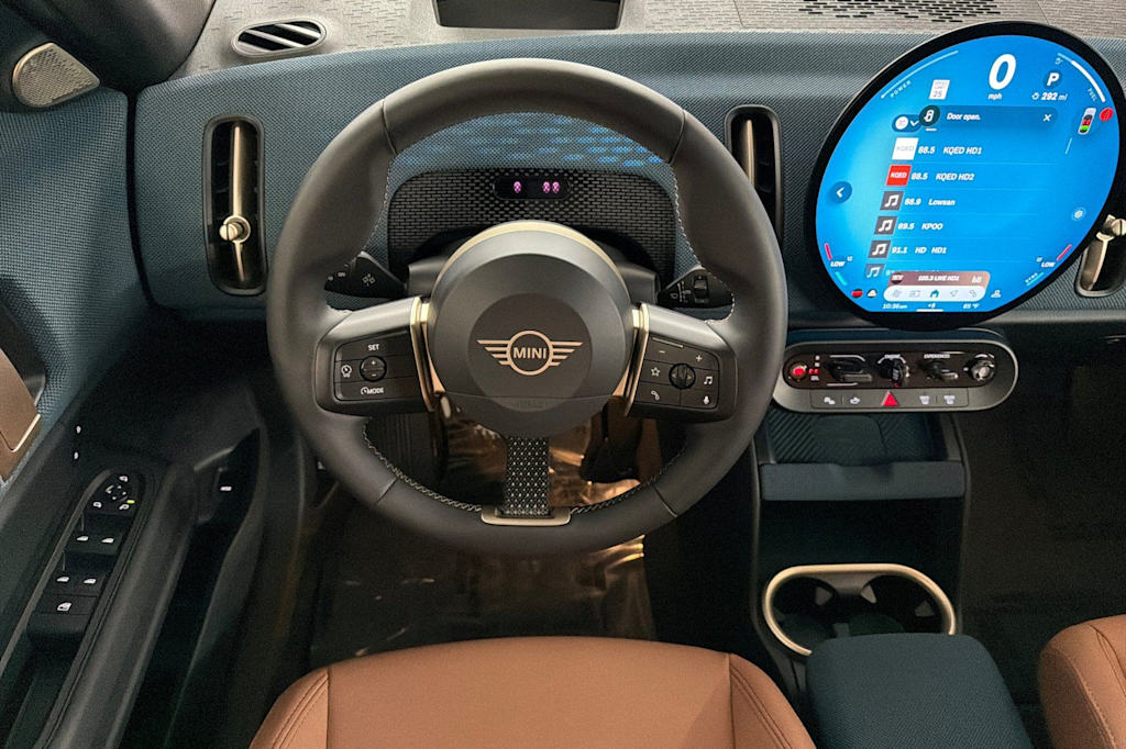 Thumbnail: 2026 MINI Cooper Countryman - 8