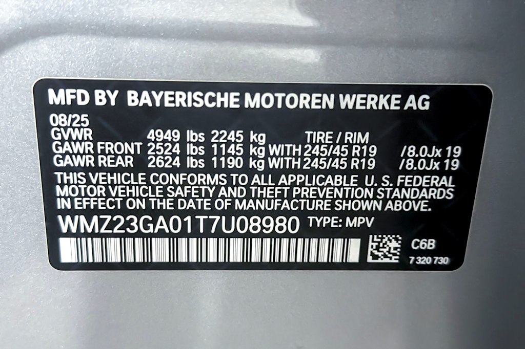 Thumbnail: 2026 MINI Cooper Countryman - 13
