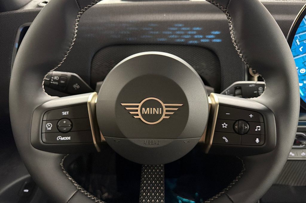 Thumbnail: 2027 MINI Cooper Countryman - 23