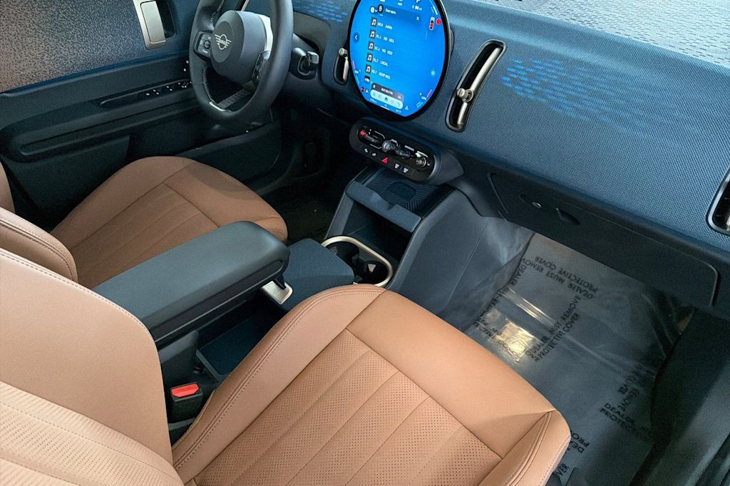 Thumbnail: 2026 MINI Cooper Countryman - 10