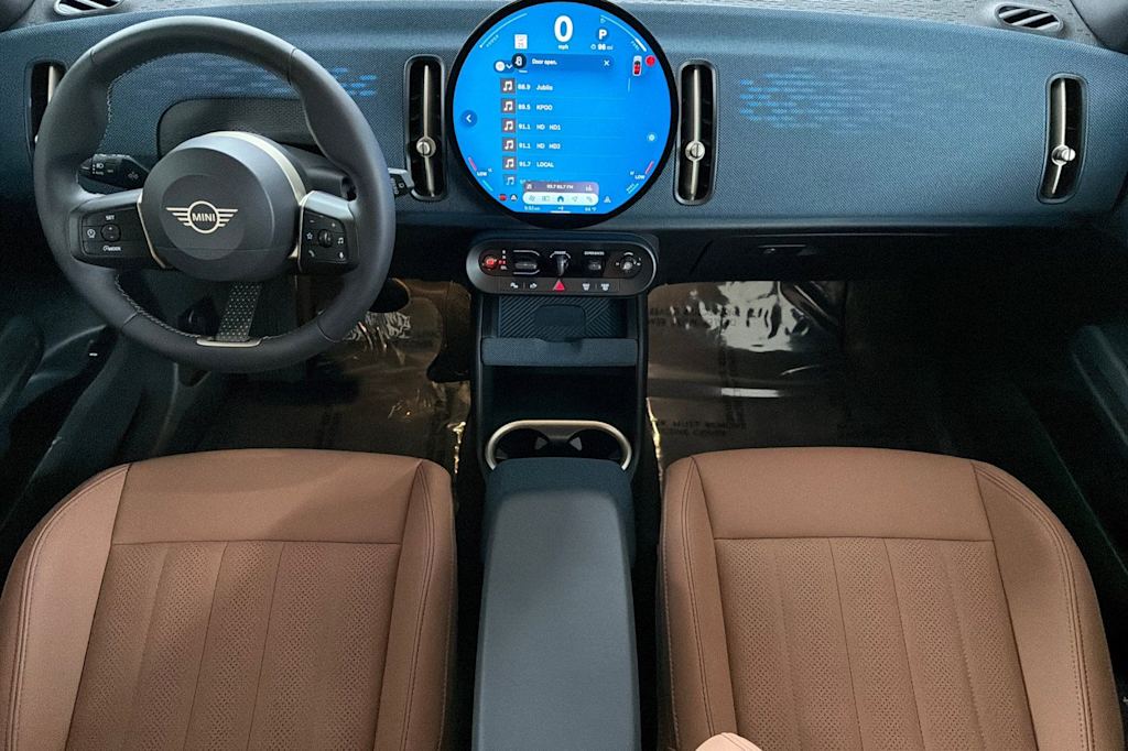Thumbnail: 2026 MINI Cooper Countryman - 2