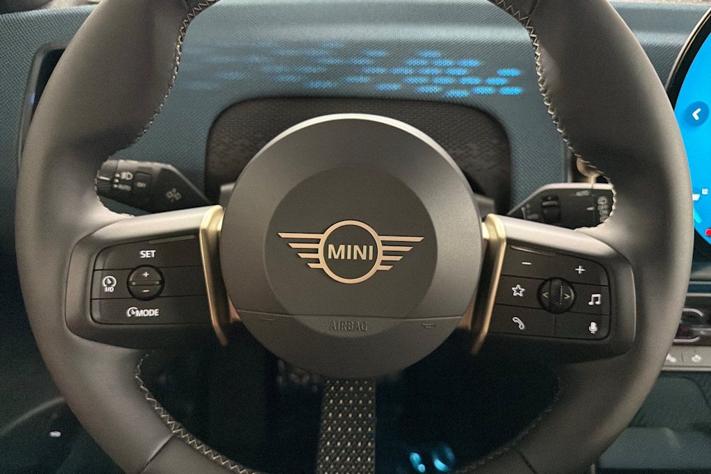 Thumbnail: 2026 MINI Cooper Countryman - 23