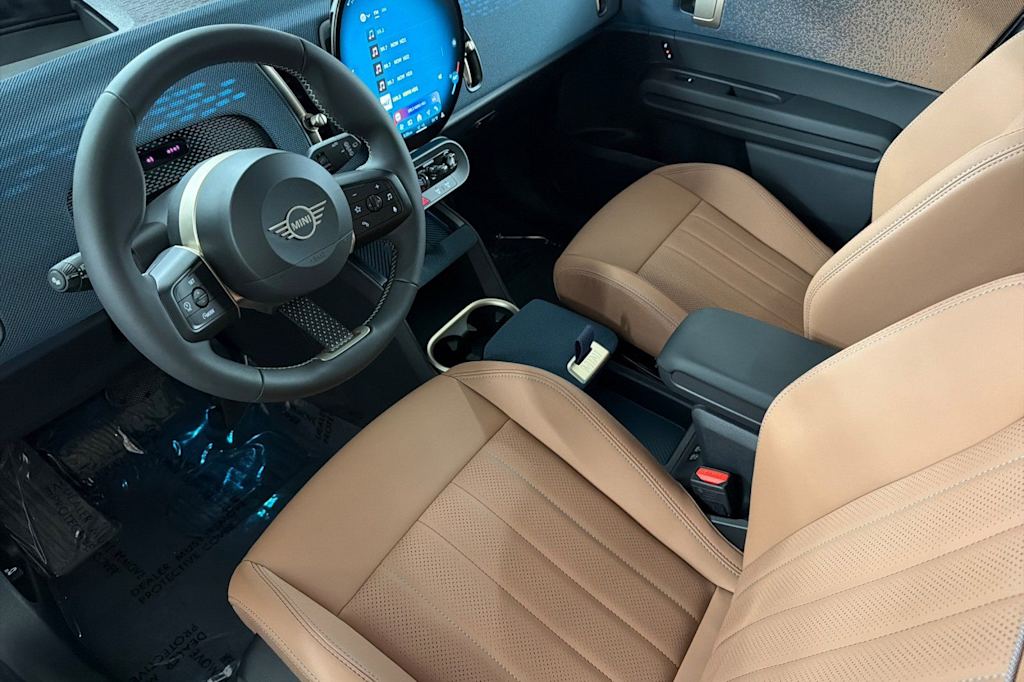 Thumbnail: 2027 MINI Cooper Countryman - 9