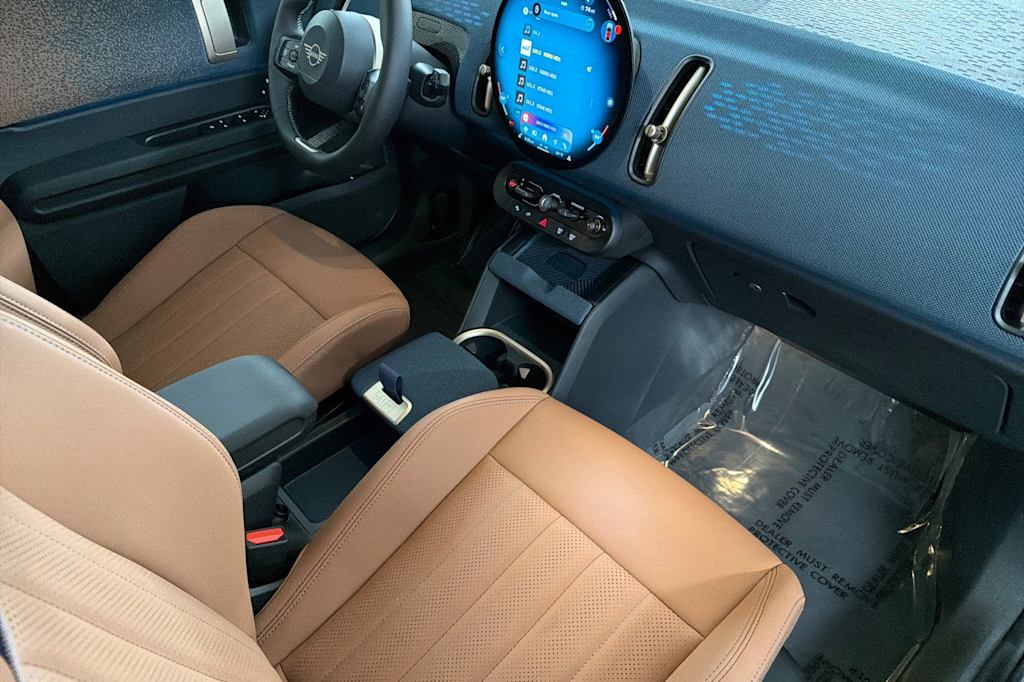 Thumbnail: 2027 MINI Cooper Countryman - 10