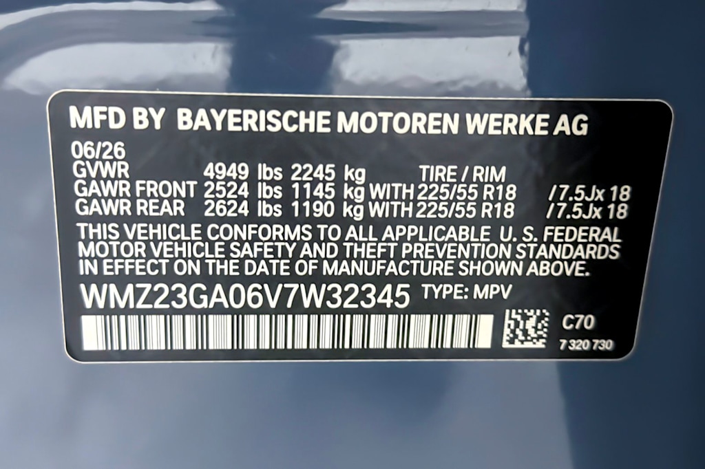 Thumbnail: 2027 MINI Cooper Countryman - 14
