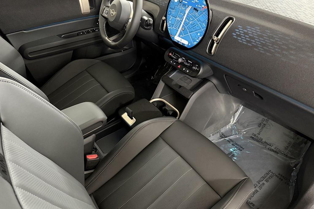 Thumbnail: 2027 MINI Cooper Countryman - 10