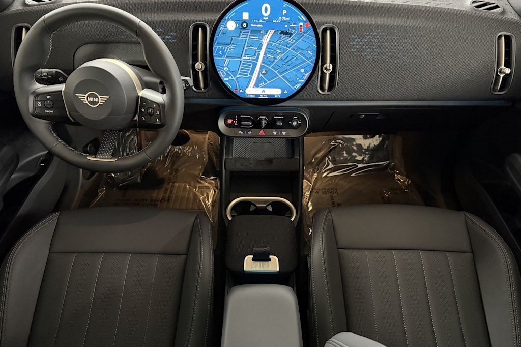 Thumbnail: 2027 MINI Cooper Countryman - 2