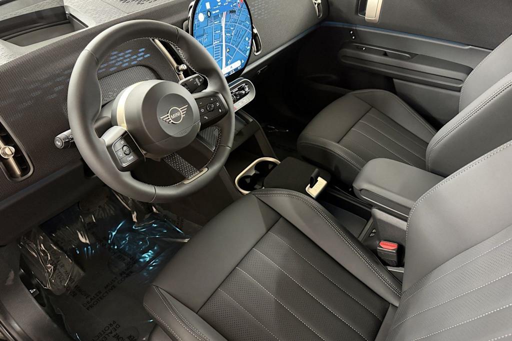 Thumbnail: 2027 MINI Cooper Countryman - 9