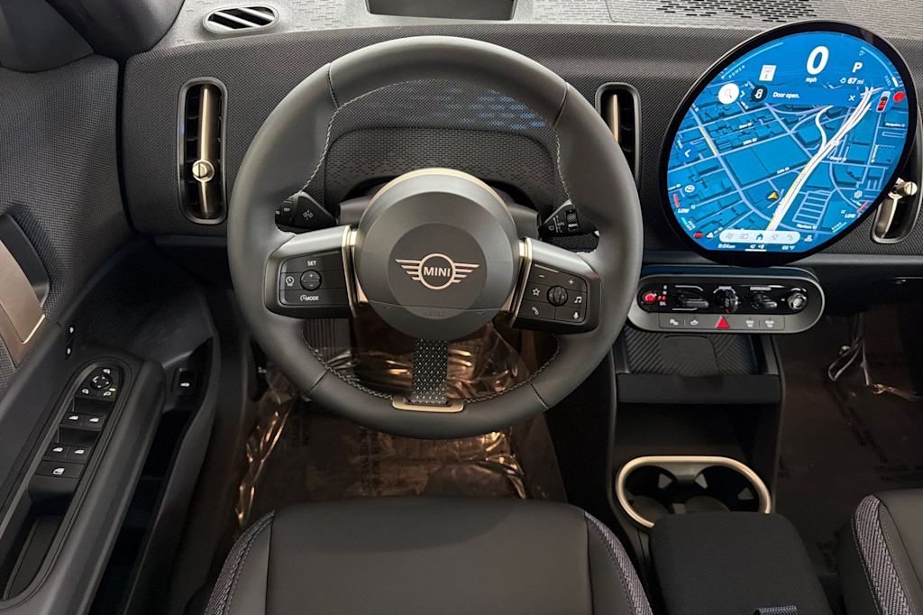 Thumbnail: 2027 MINI Cooper Countryman - 9
