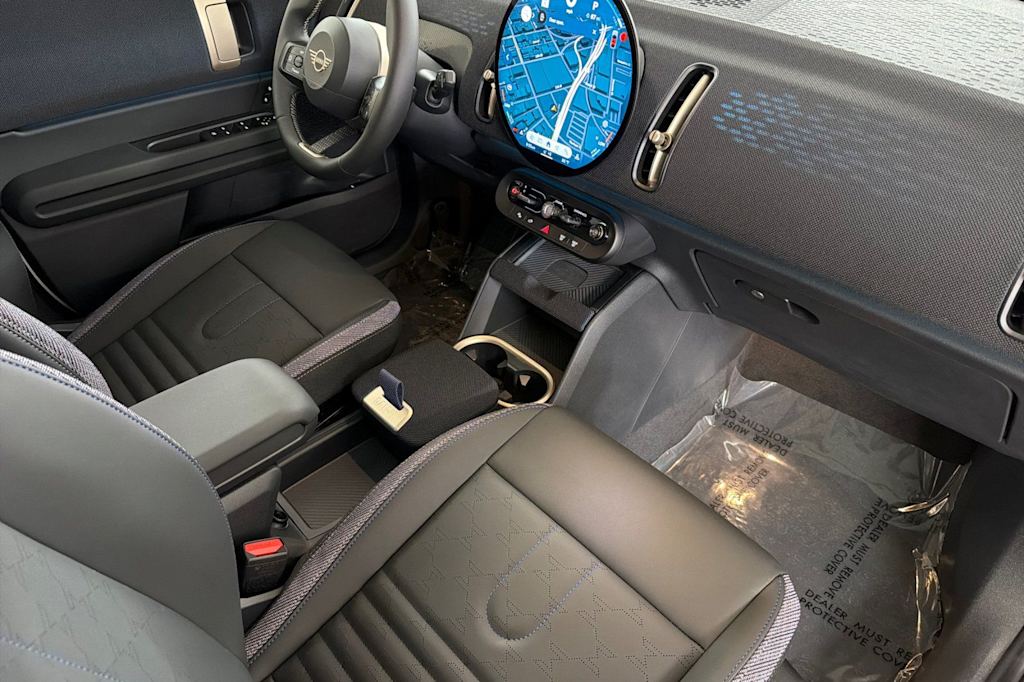 Thumbnail: 2027 MINI Cooper Countryman - 11